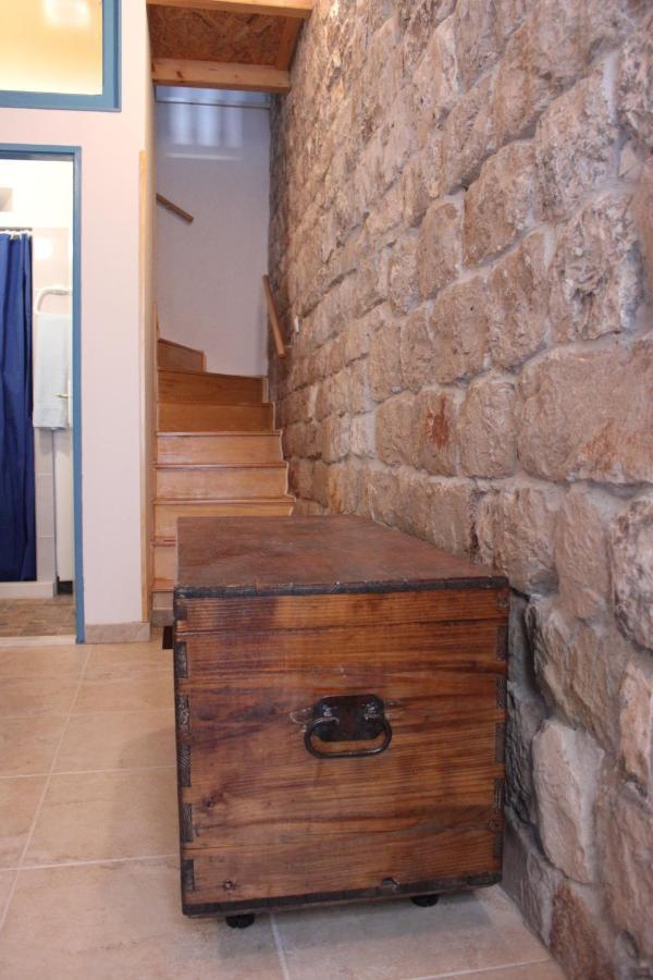 Lira - Studio Apartment Trogir Exterior foto